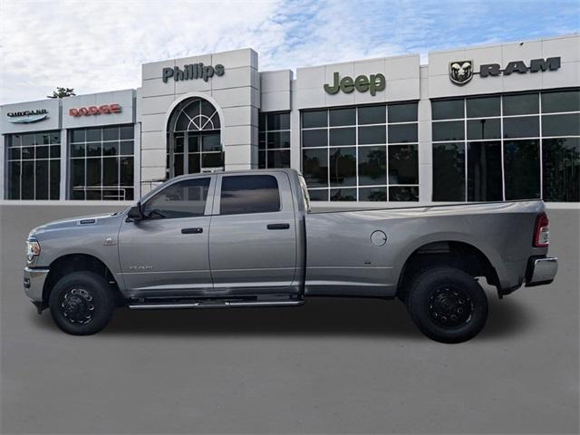 used 2021 Ram 3500 car, priced at $46,999