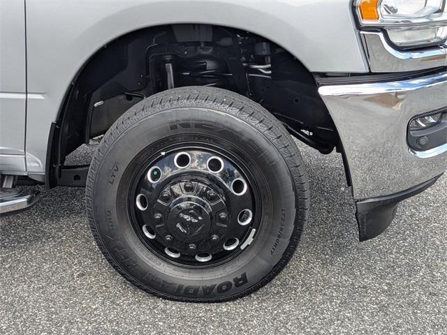 used 2021 Ram 3500 car, priced at $46,999