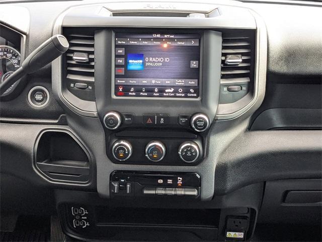 used 2021 Ram 3500 car, priced at $46,999