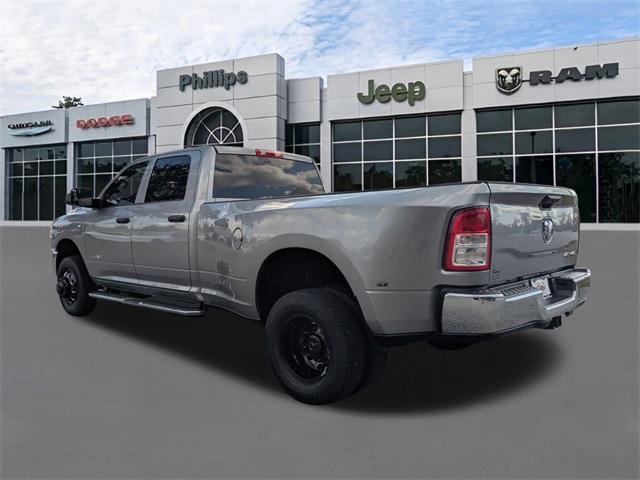 used 2021 Ram 3500 car, priced at $46,999