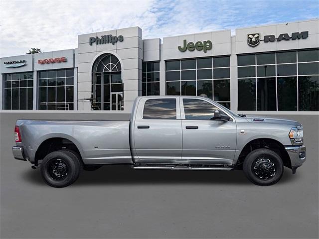 used 2021 Ram 3500 car, priced at $46,999