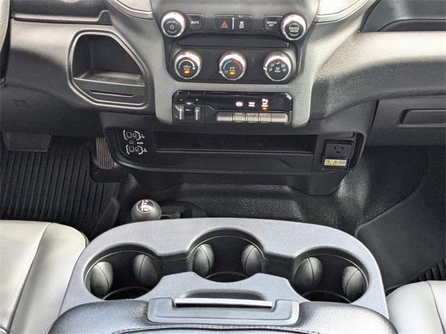 used 2021 Ram 3500 car, priced at $46,999