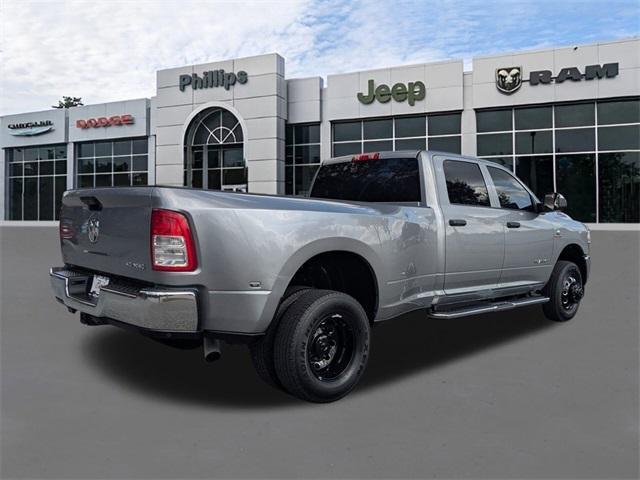 used 2021 Ram 3500 car, priced at $46,999
