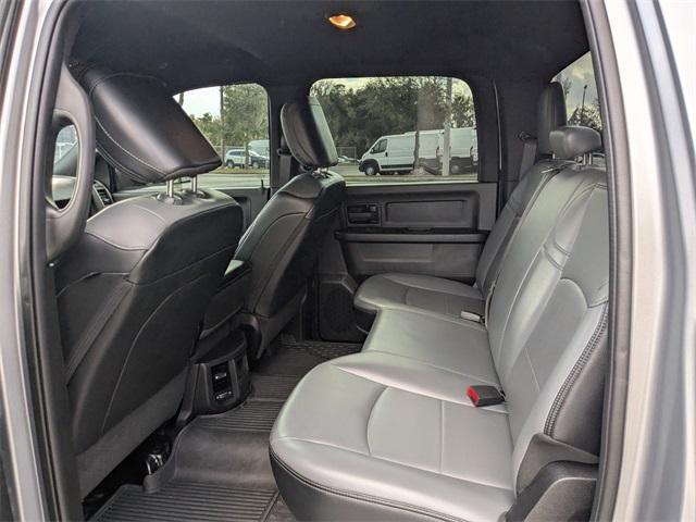 used 2021 Ram 3500 car, priced at $46,999