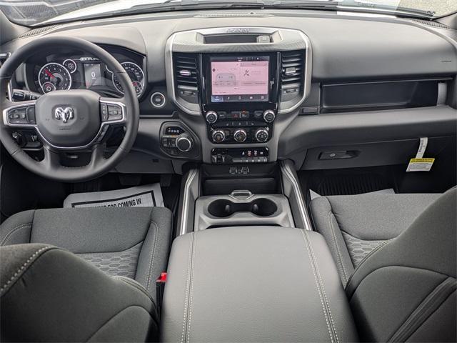 new 2026 Ram 1500 car, priced at $57,470