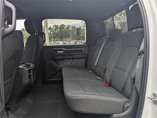 new 2026 Ram 1500 car, priced at $57,470