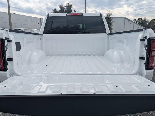 new 2026 Ram 1500 car, priced at $57,470