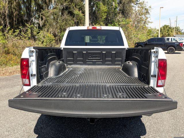 used 2022 Ram 1500 Classic car, priced at $26,999