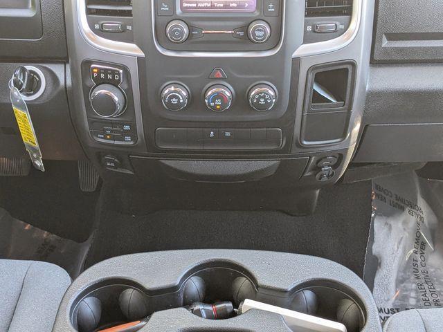 used 2022 Ram 1500 Classic car, priced at $26,999