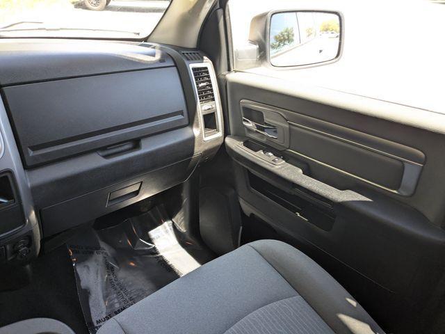 used 2022 Ram 1500 Classic car, priced at $26,999