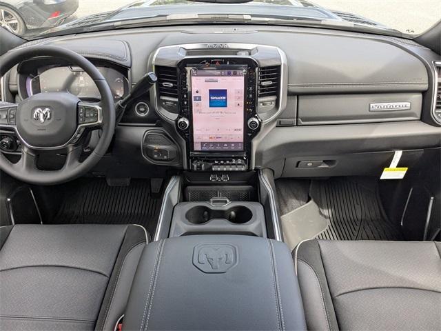 new 2026 Ram 2500 car, priced at $81,534