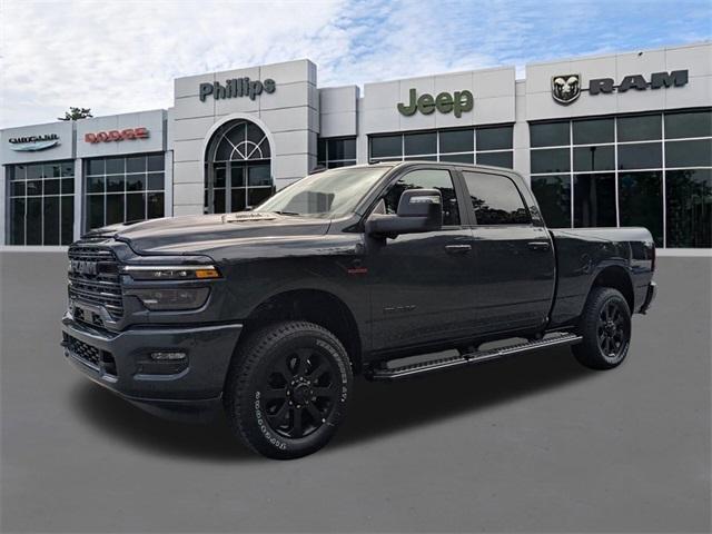 new 2026 Ram 2500 car, priced at $81,534