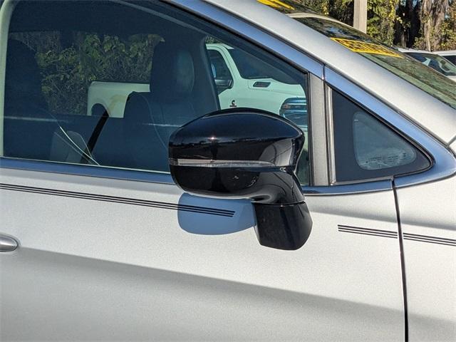 used 2024 Chrysler Pacifica car, priced at $34,999