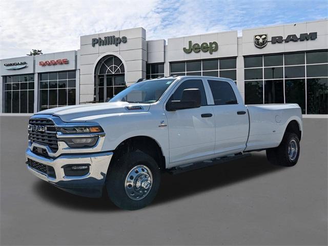 new 2026 Ram 3500 car, priced at $68,029