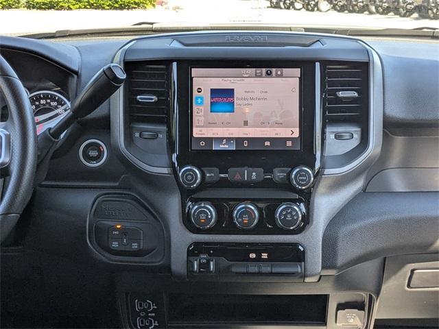 new 2026 Ram 3500 car, priced at $68,029