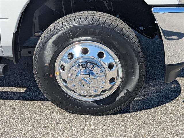 new 2026 Ram 3500 car, priced at $68,029