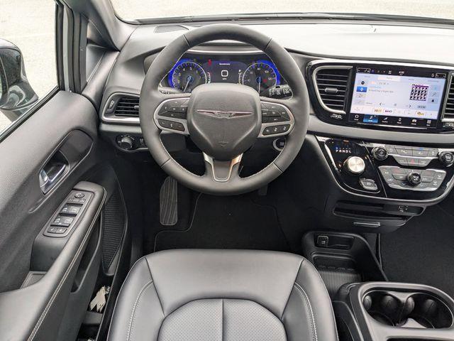 new 2026 Chrysler Voyager car, priced at $39,986