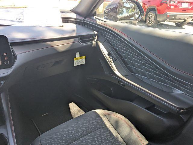 new 2026 Dodge Charger car, priced at $49,715