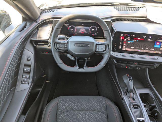 new 2026 Dodge Charger car, priced at $49,715