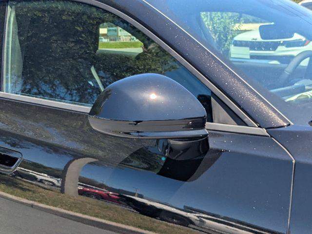 new 2026 Dodge Charger car, priced at $49,715