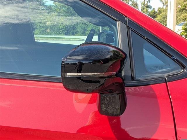 new 2026 Chrysler Pacifica car, priced at $41,269