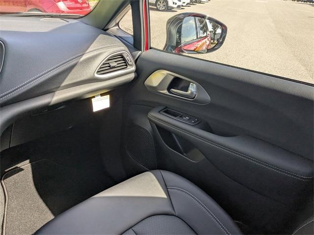 new 2026 Chrysler Pacifica car, priced at $41,269