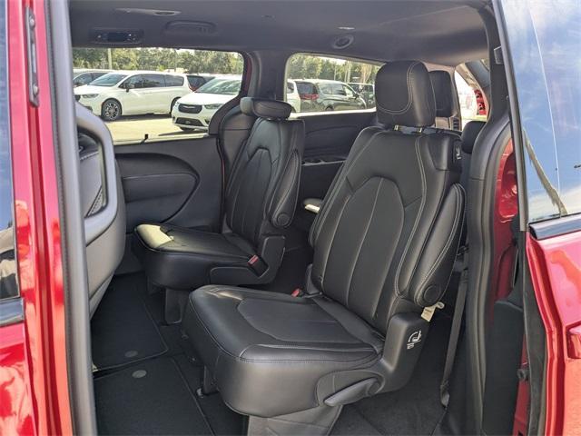 new 2026 Chrysler Pacifica car, priced at $41,269