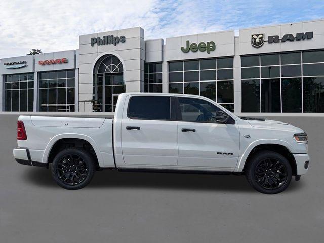 new 2026 Ram 1500 car, priced at $83,252