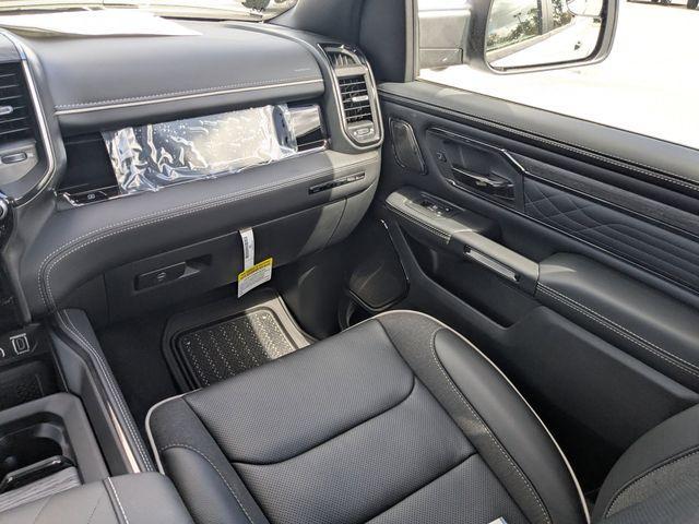 new 2026 Ram 1500 car, priced at $83,252