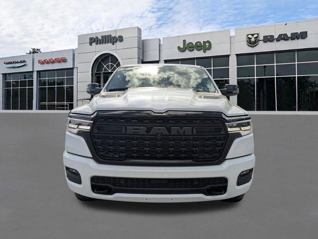 new 2026 Ram 1500 car, priced at $83,252