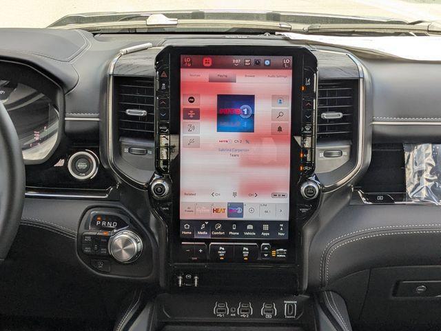 new 2026 Ram 1500 car, priced at $83,252