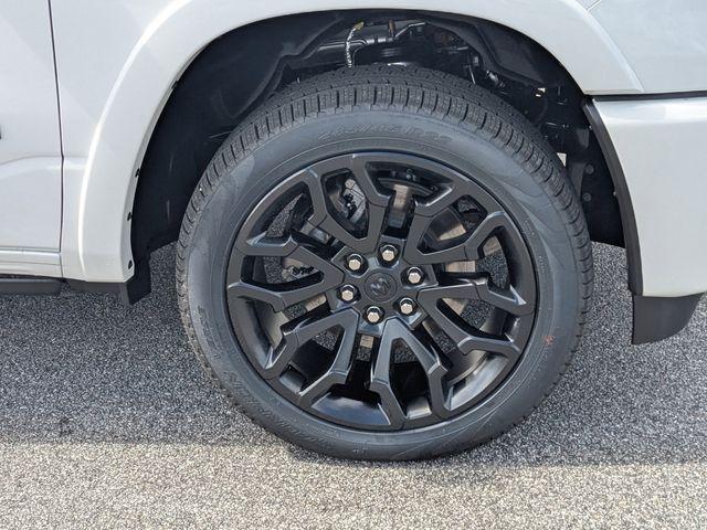 new 2026 Ram 1500 car, priced at $83,252