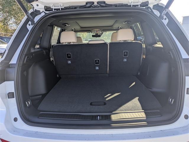 new 2026 Jeep Grand Cherokee car, priced at $48,410