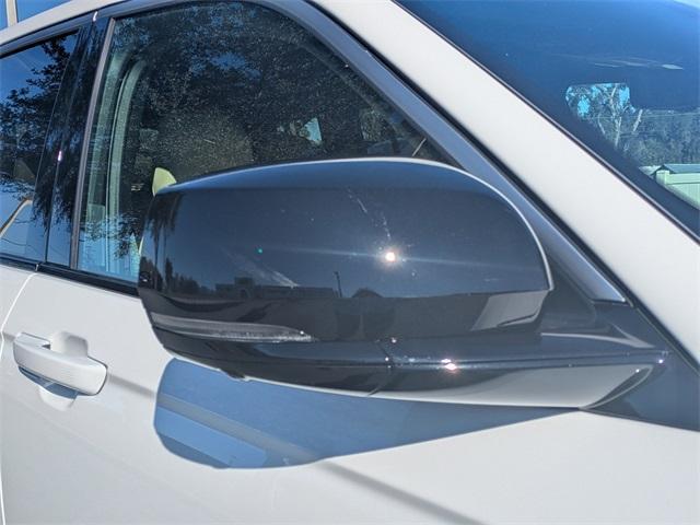 new 2026 Jeep Grand Cherokee car, priced at $48,410