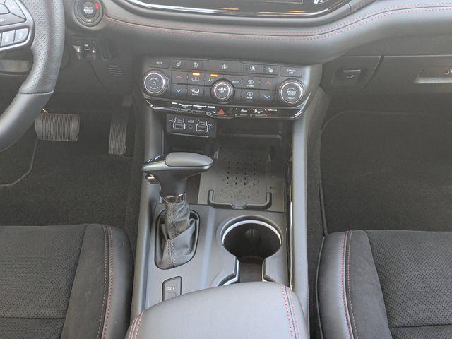 new 2026 Dodge Durango car, priced at $53,185