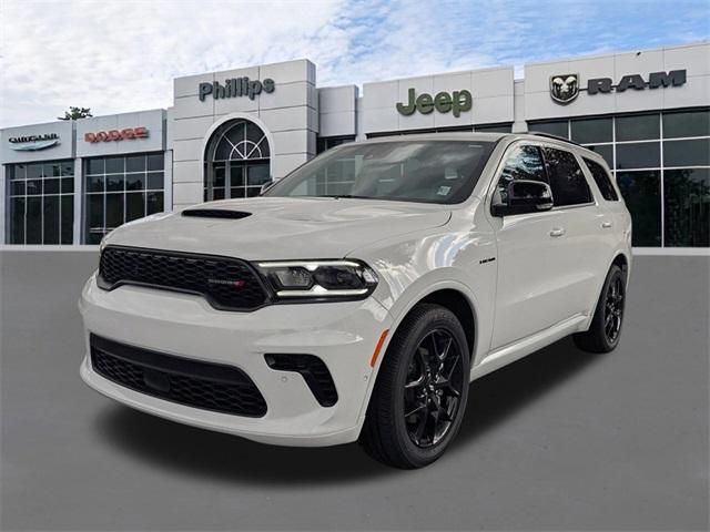 new 2026 Dodge Durango car, priced at $50,335