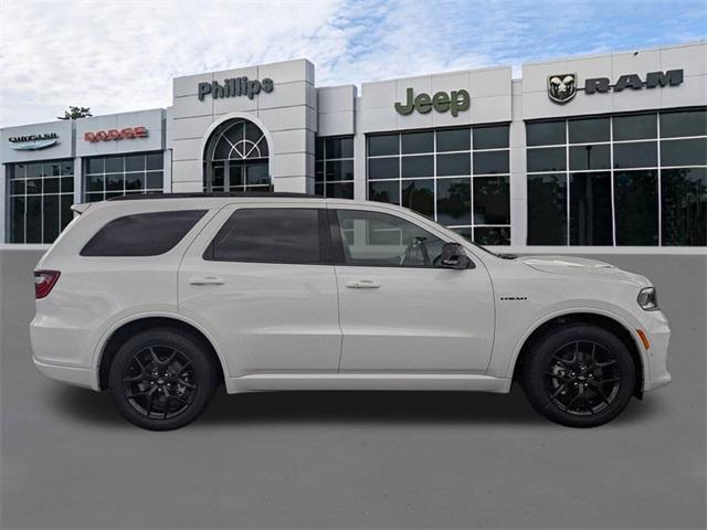 new 2026 Dodge Durango car, priced at $50,335