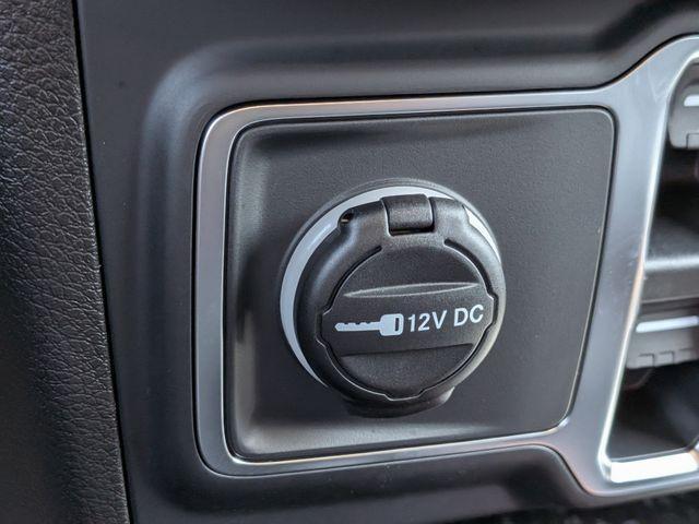 new 2026 Jeep Wrangler car, priced at $58,131
