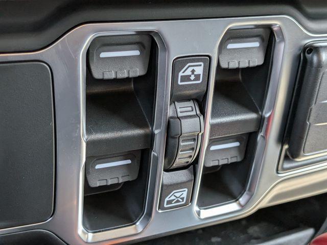 new 2026 Jeep Wrangler car, priced at $58,131