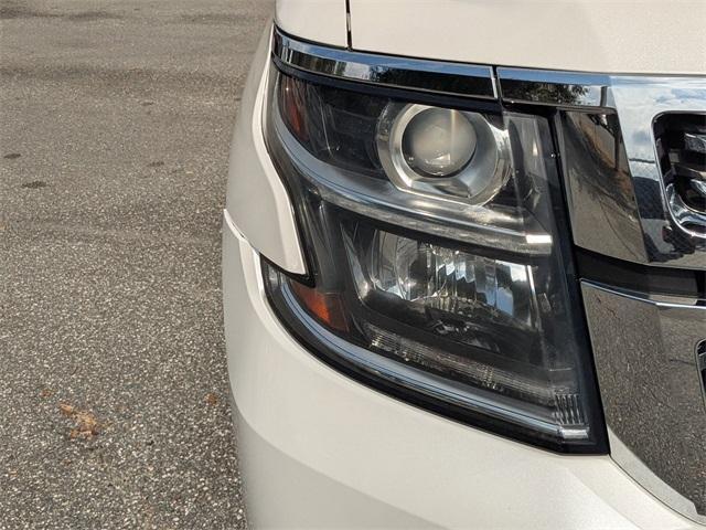 used 2019 Chevrolet Suburban car, priced at $32,999