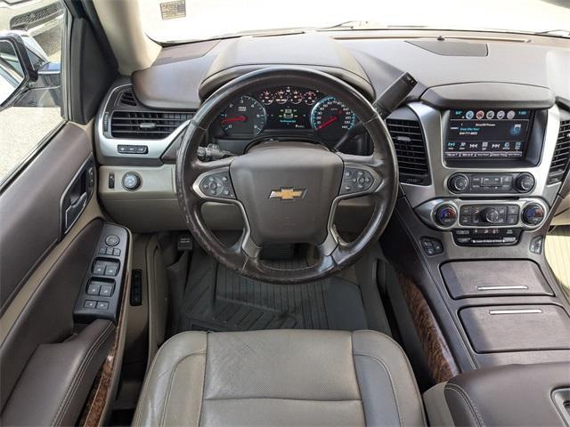 used 2019 Chevrolet Suburban car, priced at $32,999
