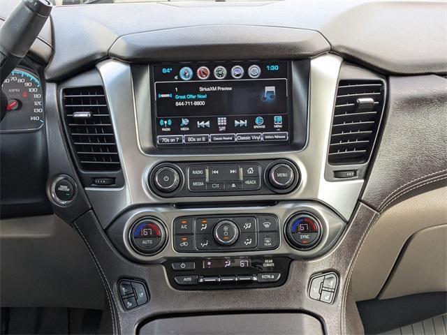 used 2019 Chevrolet Suburban car, priced at $32,999