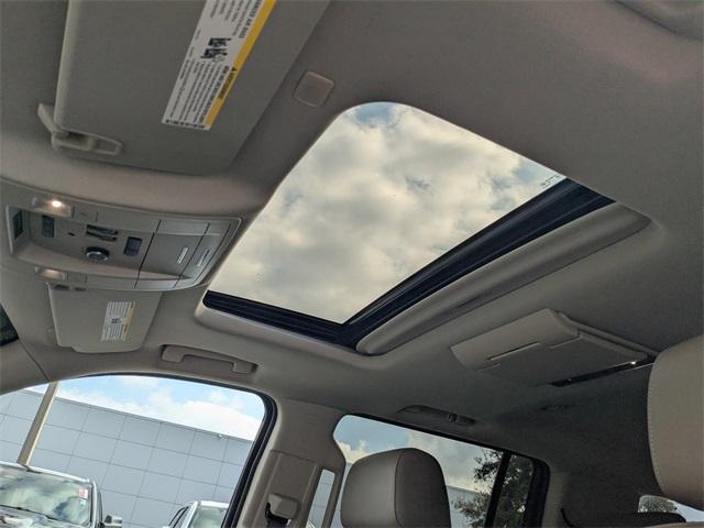 used 2019 Chevrolet Suburban car, priced at $32,999