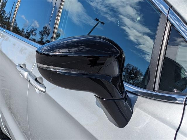 new 2026 Chrysler Pacifica car, priced at $49,590