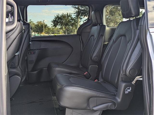 new 2026 Chrysler Pacifica car, priced at $49,590