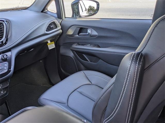 new 2026 Chrysler Pacifica car, priced at $49,590