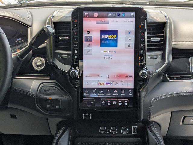 new 2025 Ram 2500 car, priced at $88,188