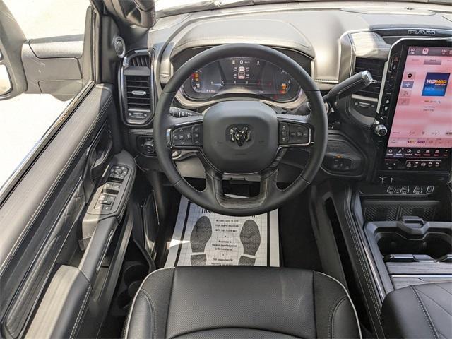 new 2025 Ram 2500 car, priced at $88,188