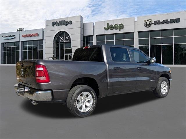 used 2024 Ram 1500 car, priced at $32,999