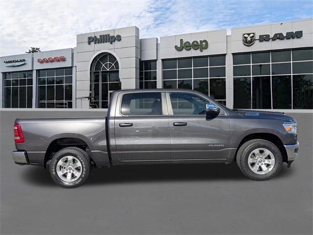 used 2024 Ram 1500 car, priced at $32,999